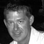 Gavin McConvey